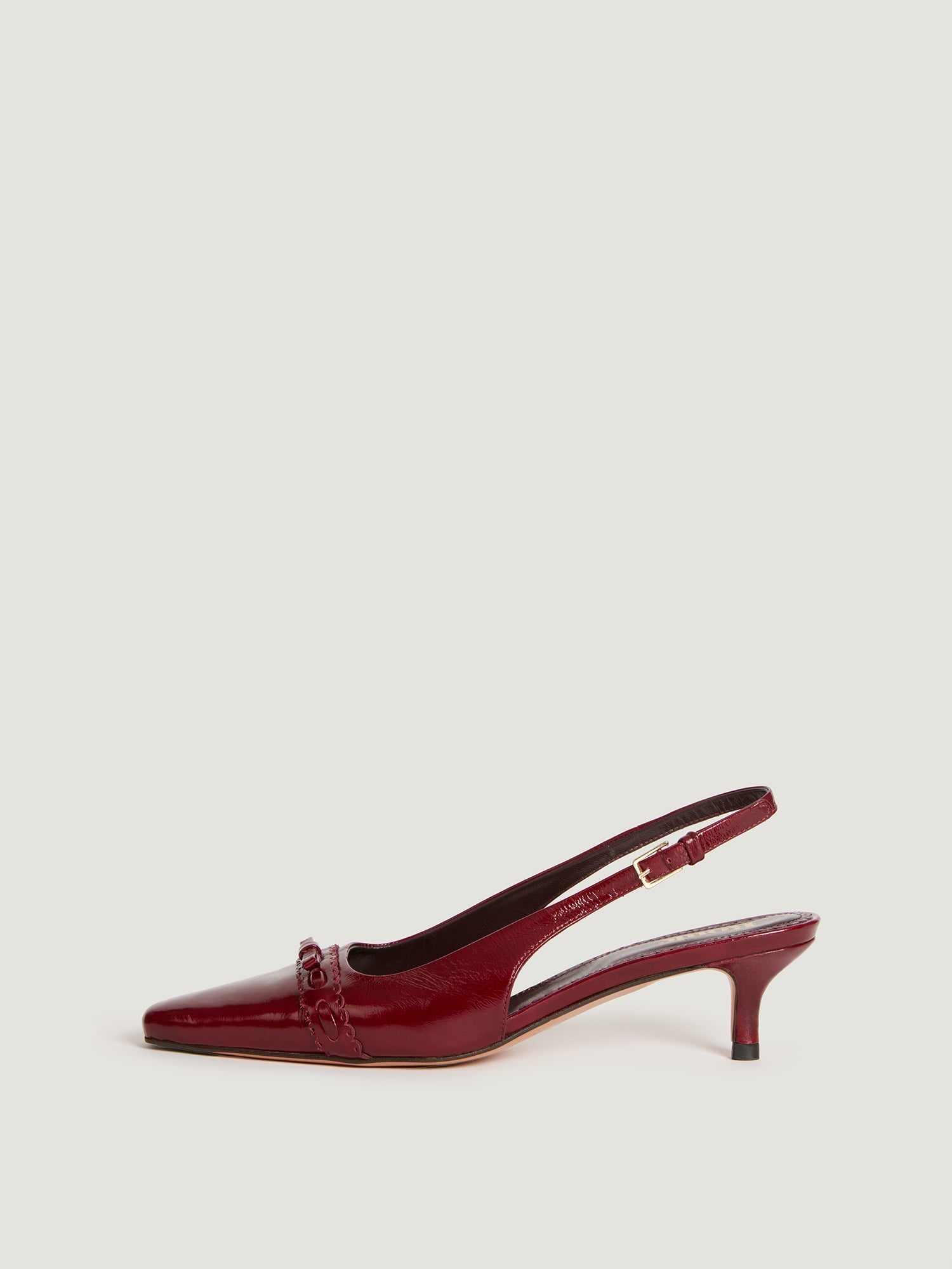 ABELIA pumps ABELIA pumps